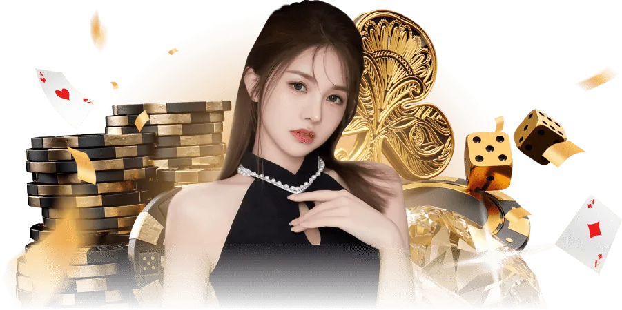 นางแบบ